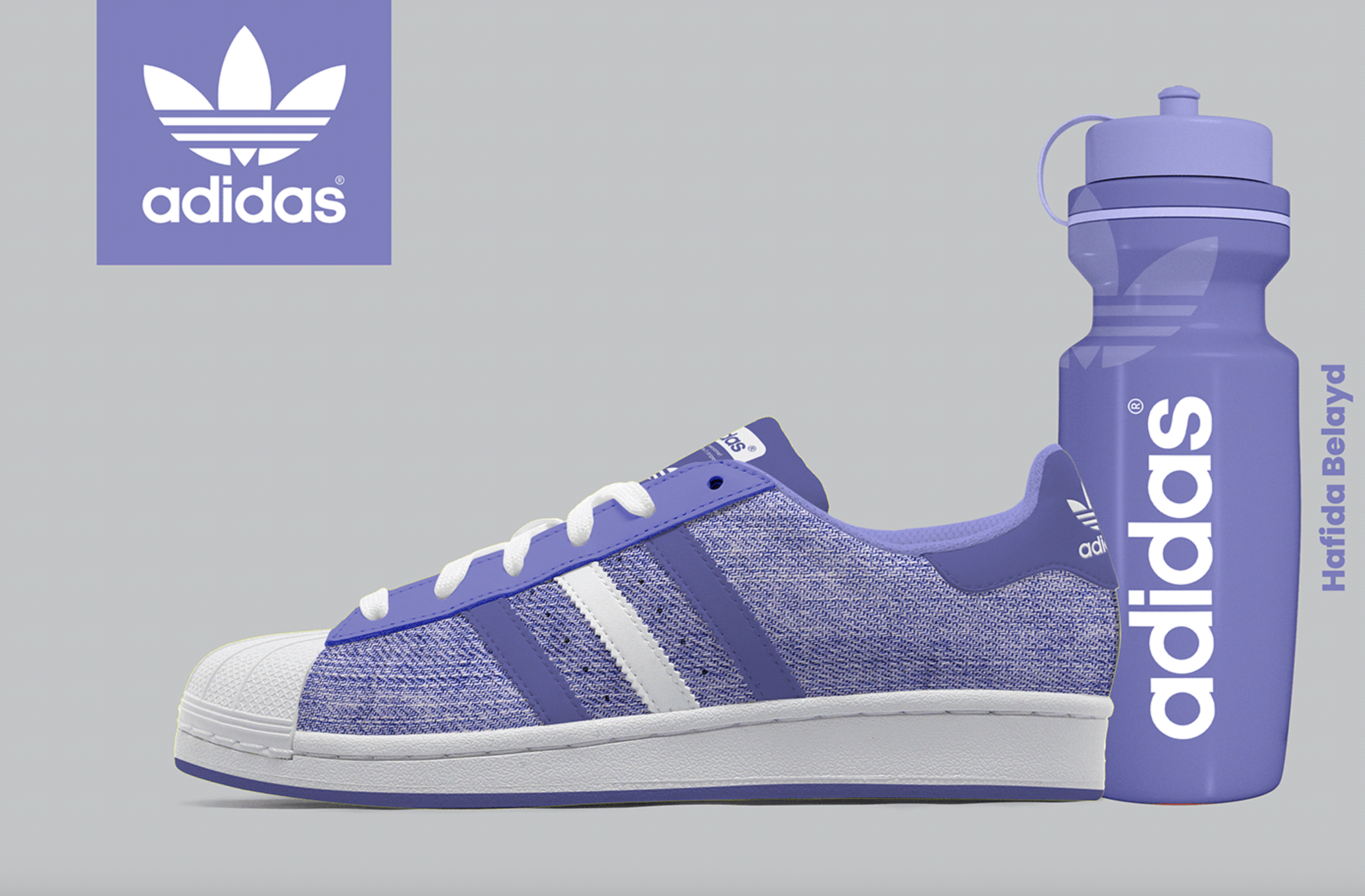 Adidas Sneakers - Superstar