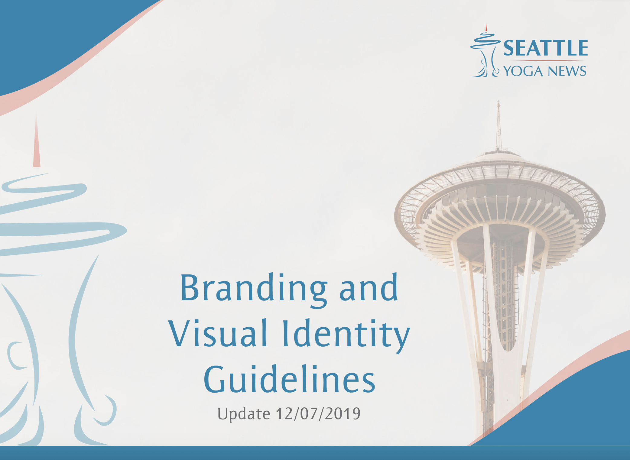 Brand Identity, Brand Guidelines