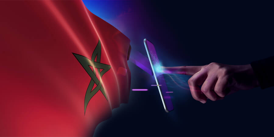 Internet: A Global Phenomenon and Morocco