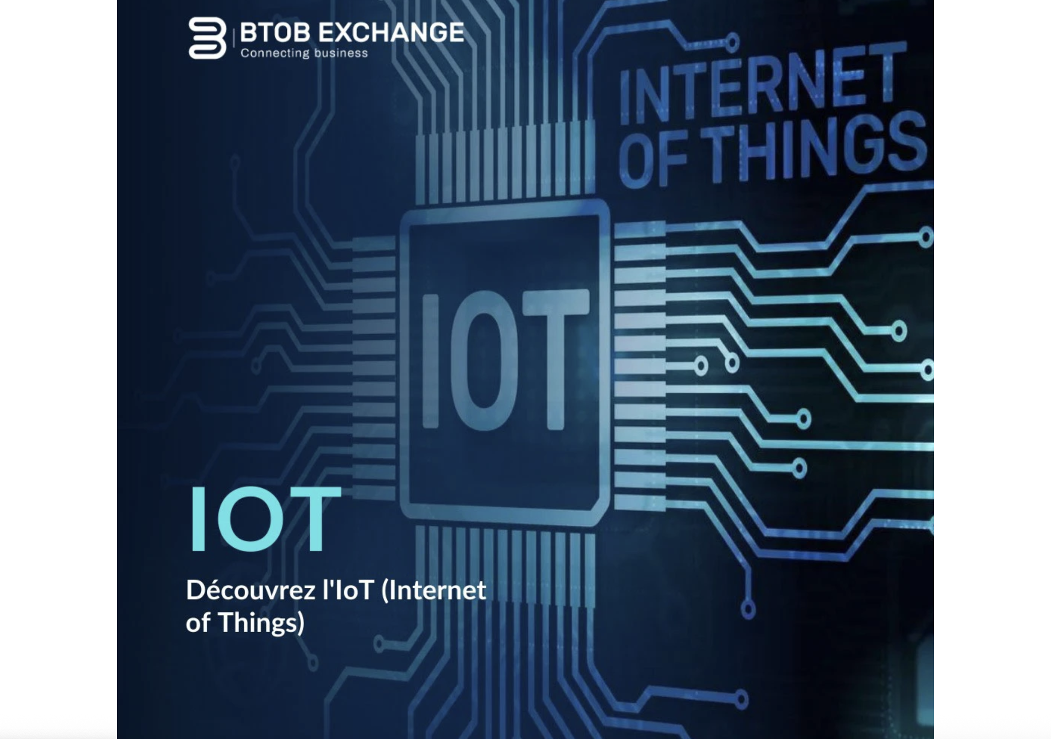 Social Media - IoT