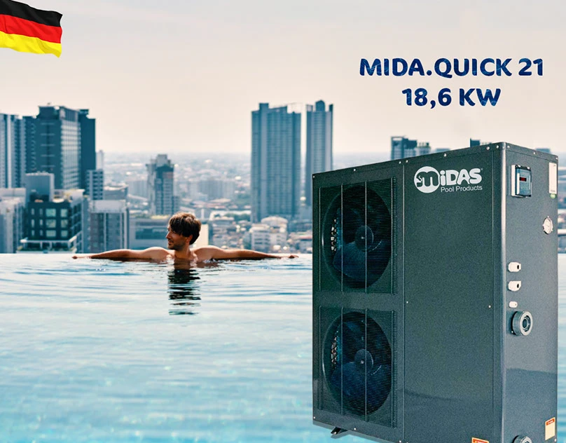 Pool Products - Videos Ad