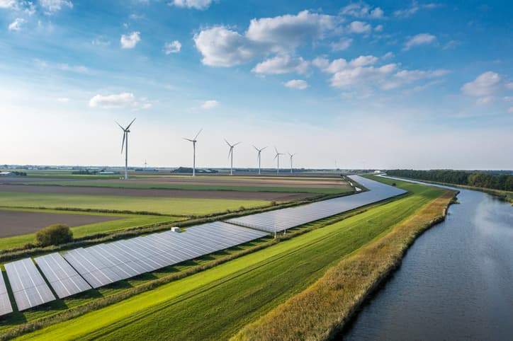 Renewable Energy Trends Analysis